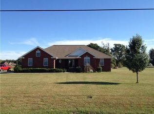 3164 Galen Rd, Lafayette, TN 37083