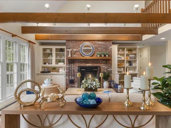 15 Mill Pond Road, Orleans, MA 02653