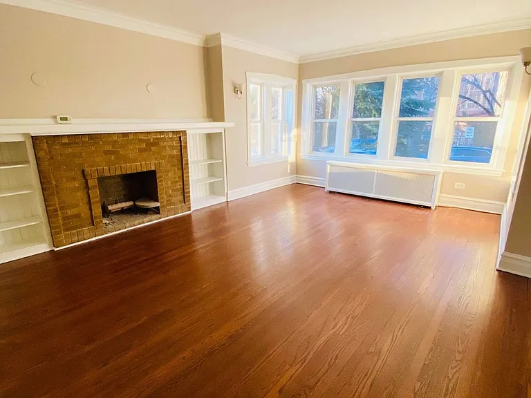 5325 W Giddings St #1W — Photo 14