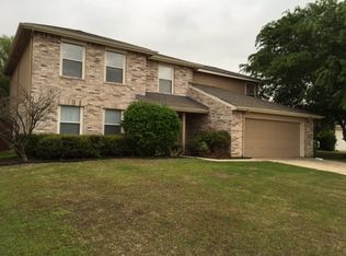 2817 High Pointe Blvd, McKinney, TX 75071