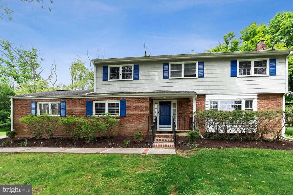 17 Llanfair Ln, Ewing, NJ 08618 Zillow
