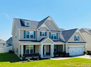 28 Torrington Rdg, Cameron, NC 28326