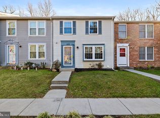 1235 Twig Ter, Silver Spring, MD 20905