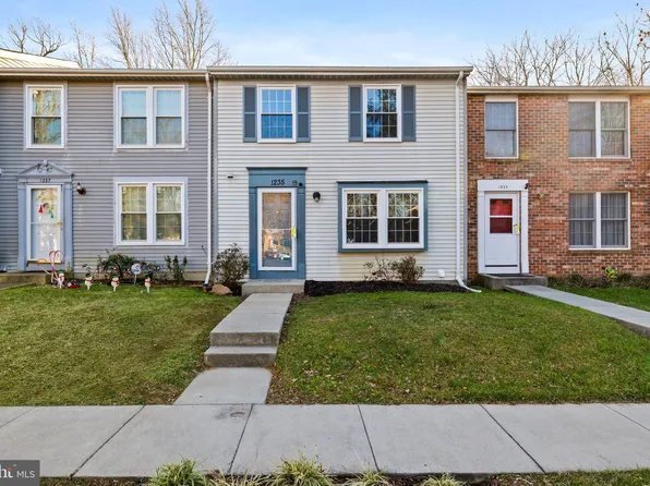 1235 Twig Ter, Silver Spring, MD 20905