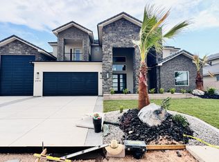 2814 E Seegmiller Dr, Saint George, UT 84790