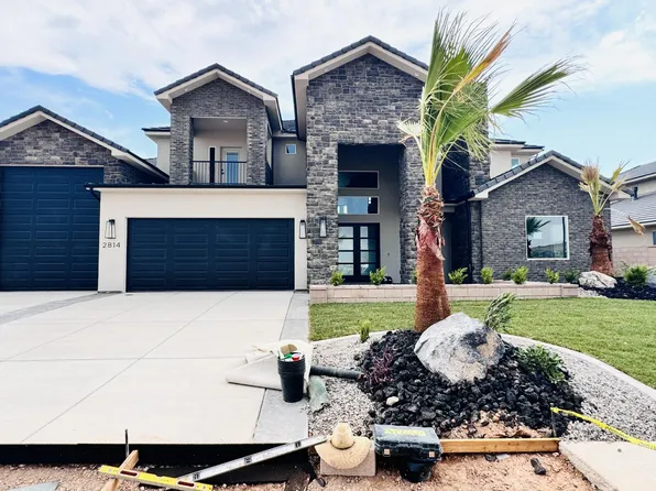 2814 E Seegmiller Dr, Saint George, UT 84790