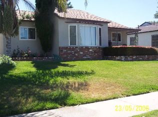 6624 Balboa Blvd, Van Nuys, CA 91406
