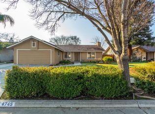 4745 W Sierra Ave, Fresno, CA