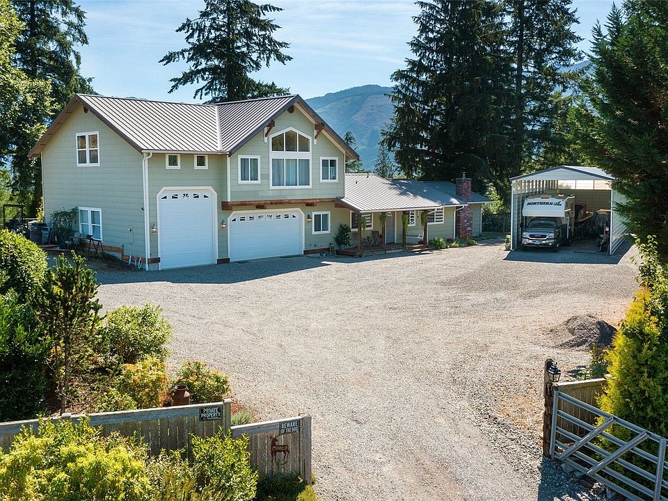 13411 Kellogg Lake Road, Sultan, WA 98294 Zillow