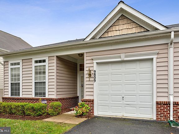 2nd image of 9809 Stonewood Ct