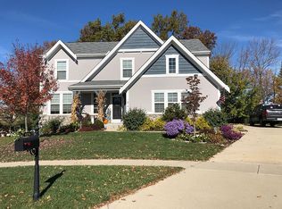 1514 Talon Ct, Maineville, OH 45039