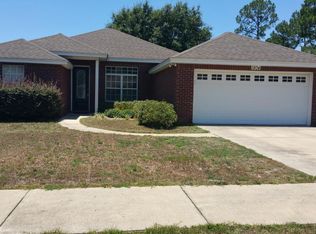 1804 Glencoe Dr, Lynn Haven, FL 32444