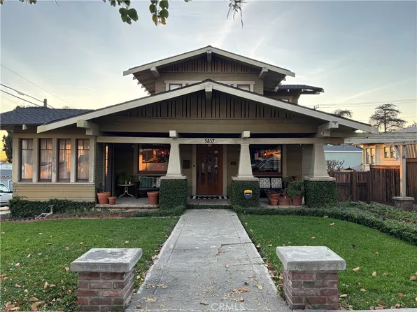 5857 Washington Ave, Whittier, CA 90601