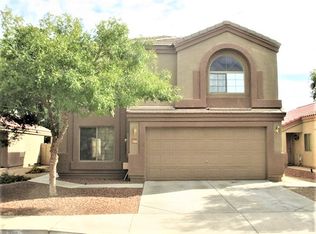 12801 W Redfield Rd, El Mirage, AZ 85335