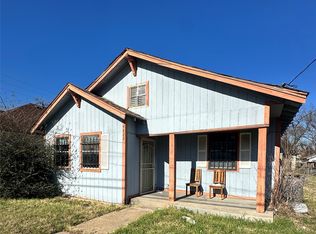 4422 Crozier St, Dallas, TX 75215