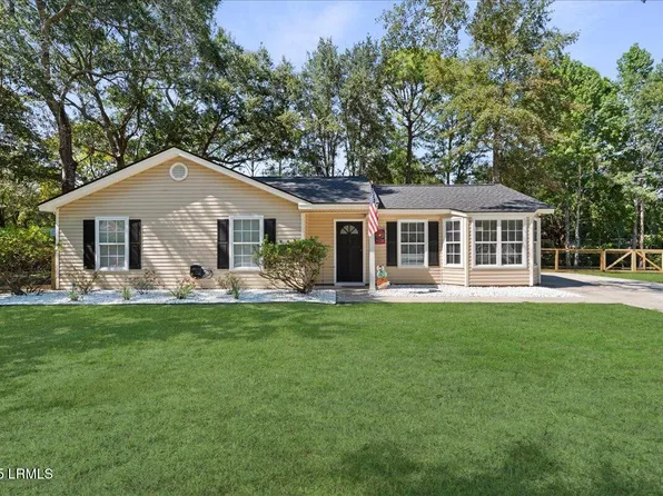 19 Star Magnolia Ct, Beaufort, SC 29907