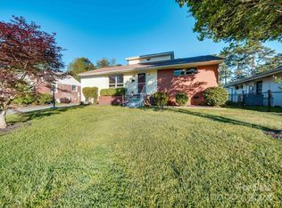 1406 Hartford Ave, Charlotte, NC 28209