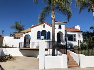 3552 37th St, San Diego, CA 92105