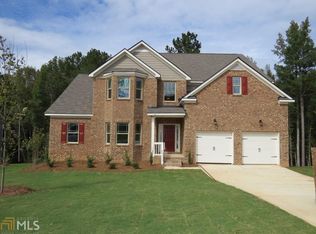 3980 Tarnrill Rd, Douglasville, GA 30135