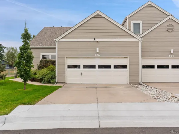 15555 E 40th Avenue #126, Denver, CO 80239