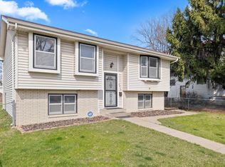 3512 1st St, Des Moines, IA 50313