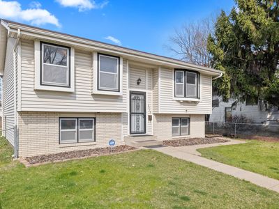 3512 1st St, Des Moines, IA, 50313