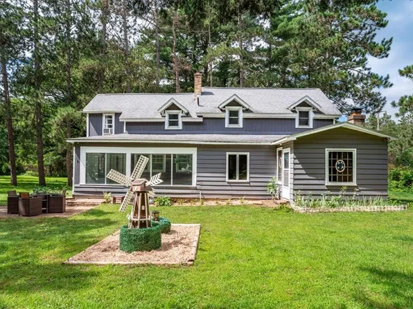 8333 Nine Mile Creek Road, Fall Creek, WI 54742