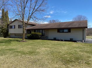 N5353 County Road G, Saint Cloud, WI
