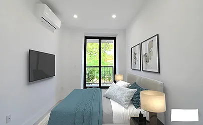 Rented by REAL New York