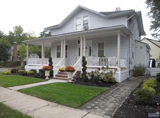 60 Wheeler Ave, Westwood, NJ 07675