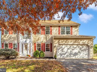 710 Bridlewreath Way, Mount Airy, MD 21771