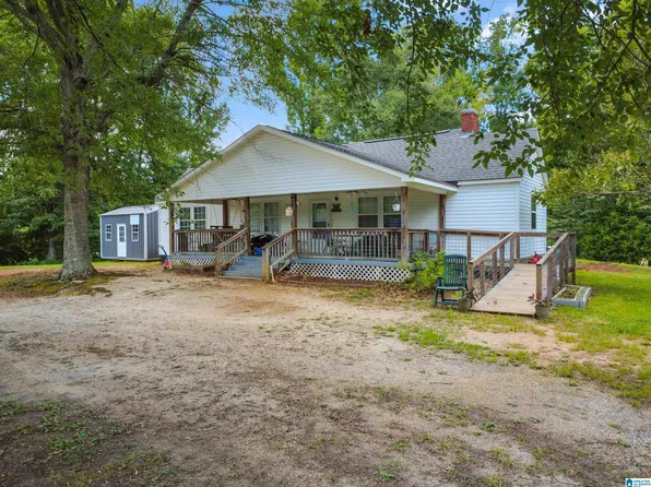 2087 Trussell Rd, Alexander City, AL 35010