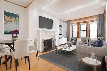 Rented by WAM Partners - William Moses Co.