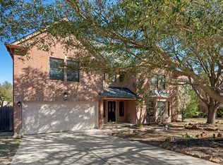 1506 Somerset Canyon Ln, Cedar Park, TX 78613