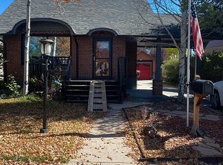 3321 Cribbon Ave, Cheyenne, WY 82001