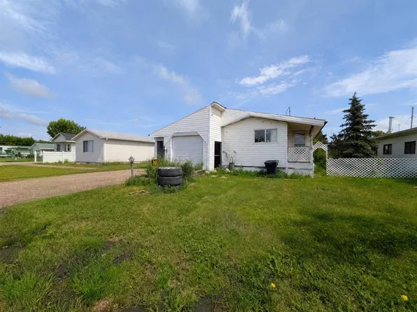4611 W 48th St, Rycroft, AB T0H 3A0