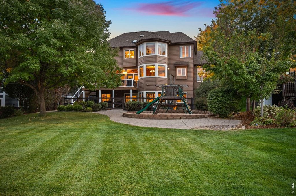 6038 Huntington Hills Dr