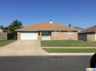 2307 Larkspur Dr, Killeen, TX 76549