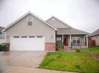 411 Sherilyn Ct, Grandview, WA