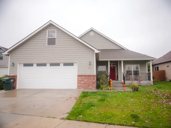 411 Sherilyn Ct, Grandview, WA 98930