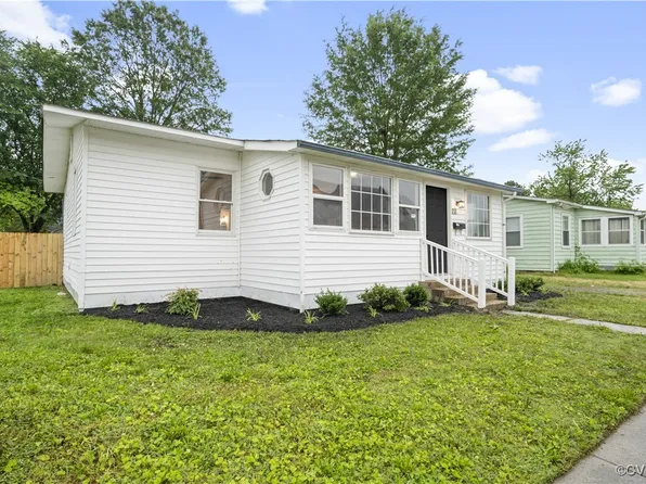 111 N 5th Ave, Hopewell, VA 23860
