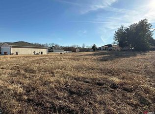 1223 Evergreen Rd, Bennet, NE 68317