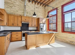 Ward House, Milwaukee, WI 53202