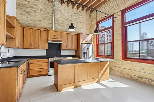 Ward House Photo 1
