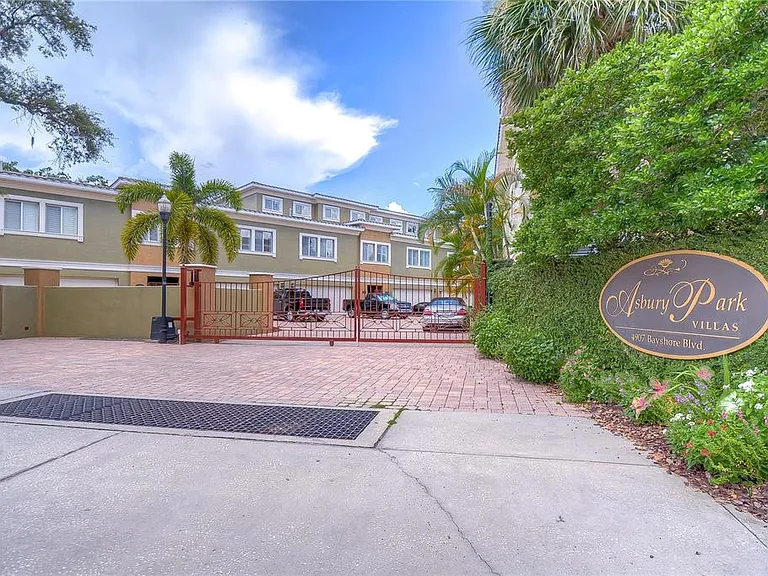 4907 Bayshore Blvd #105 — Photo 39