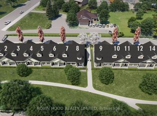 263 Barrie St, Bradford West Gwillimbury, ON L3Z 1B7