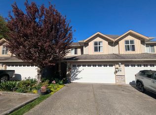 46906 Russell Rd #43, Chilliwack, BC V2R 5T3