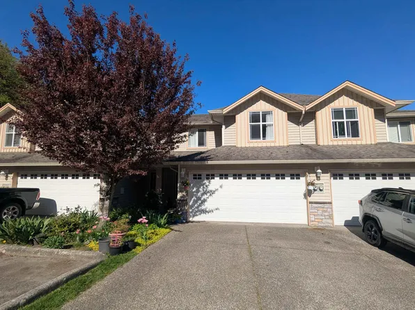 46906 Russell Rd #43, Chilliwack, BC V2R 5T3