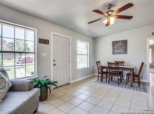 142 Ashland Dr, San Antonio, TX 78218