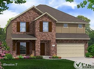 708 Guadalupe Ct, Arlington, TX 76002